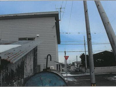 (値下げ) 北海道帯広市 帯広駅 戸建て 262万円の競売物件 #15