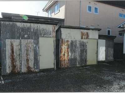 (値下げ) 北海道帯広市 帯広駅 戸建て 262万円の競売物件 #17