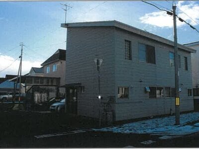 (値下げ) 北海道帯広市 帯広駅 戸建て 262万円の競売物件 #2