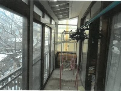 福島県喜多方市 喜多方駅5分 戸建て 419万円の競売物件 #12
