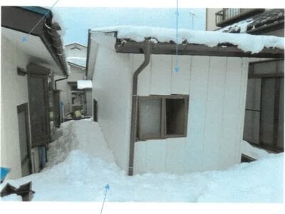 福島県喜多方市 喜多方駅5分 戸建て 419万円の競売物件 #14