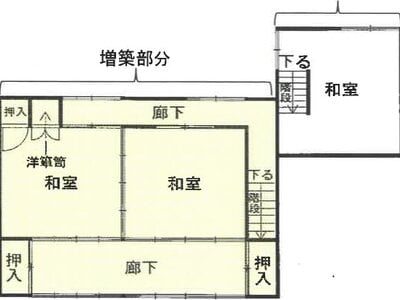 (値下げ) 福島県大沼郡会津美里町 会津高田駅 戸建て 122万円の競売物件 #1