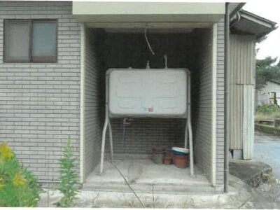 (値下げ) 福島県大沼郡会津美里町 会津高田駅 戸建て 122万円の競売物件 #19