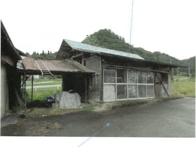 (値下げ) 福島県大沼郡会津美里町 会津高田駅 戸建て 122万円の競売物件 #20