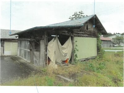 (値下げ) 福島県大沼郡会津美里町 会津高田駅 戸建て 122万円の競売物件 #21