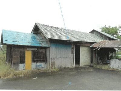 (値下げ) 福島県大沼郡会津美里町 会津高田駅 戸建て 122万円の競売物件 #23