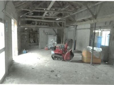 (値下げ) 福島県大沼郡会津美里町 会津高田駅 戸建て 122万円の競売物件 #25
