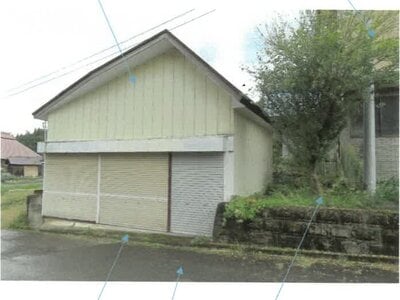 (値下げ) 福島県大沼郡会津美里町 会津高田駅 戸建て 122万円の競売物件 #28