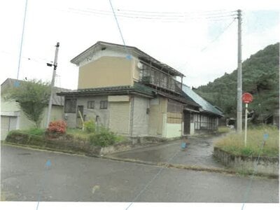 (値下げ) 福島県大沼郡会津美里町 会津高田駅 戸建て 122万円の競売物件 #3