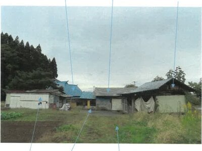(値下げ) 福島県大沼郡会津美里町 会津高田駅 戸建て 122万円の競売物件 #4