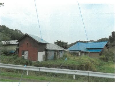 (値下げ) 福島県大沼郡会津美里町 会津高田駅 戸建て 122万円の競売物件 #6