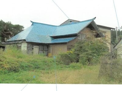 (値下げ) 福島県大沼郡会津美里町 会津高田駅 戸建て 122万円の競売物件 #8
