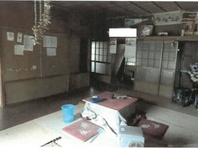 (値下げ) 福島県大沼郡会津美里町 会津高田駅 戸建て 122万円の競売物件 #9