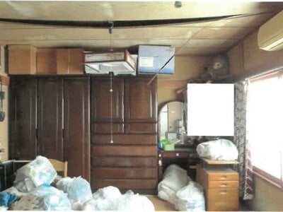 (値下げ) 福島県会津若松市 西若松駅 戸建て 240万円の競売物件 #10