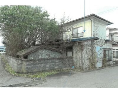 (値下げ) 福島県会津若松市 西若松駅 戸建て 240万円の競売物件 #3