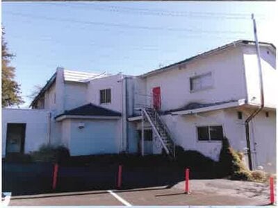 群馬県渋川市 金島駅 戸建て 795万円の競売物件 #1