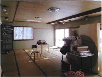 群馬県渋川市 金島駅 戸建て 795万円の競売物件 #6