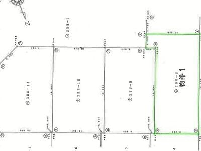 群馬県伊勢崎市 新伊勢崎駅 戸建て 591万円の競売物件 #1