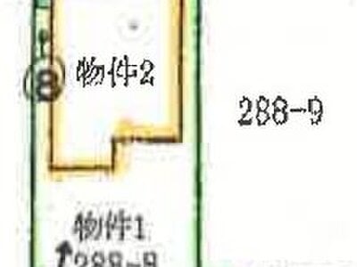 群馬県伊勢崎市 新伊勢崎駅 戸建て 591万円の競売物件 #2