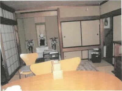 群馬県前橋市 中央前橋駅29分 戸建て 769万円の競売物件 #1