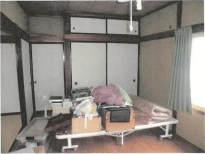 群馬県前橋市 中央前橋駅29分 戸建て 769万円の競売物件 #3