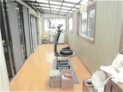 群馬県前橋市 中央前橋駅29分 戸建て 769万円の競売物件 #6