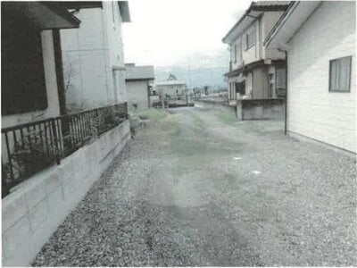 群馬県前橋市 新前橋駅24分 戸建て 599万円の競売物件 #3
