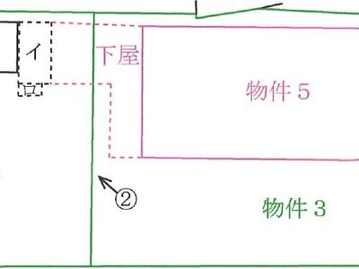 (値下げ) 群馬県前橋市 駒形駅 戸建て 3,099万円の競売物件 #1
