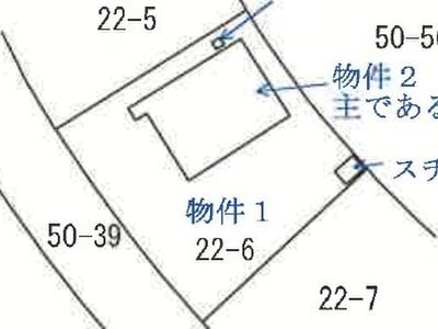 群馬県伊勢崎市 剛志駅13分 戸建て 586万円の競売物件 #10