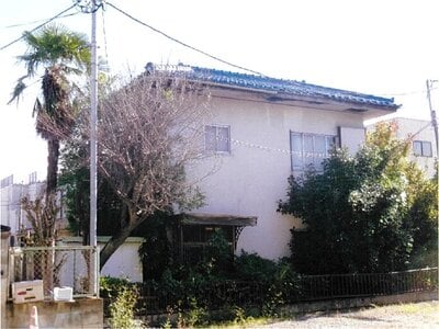 群馬県前橋市 前橋駅6分 戸建て 123万円の競売物件 #1