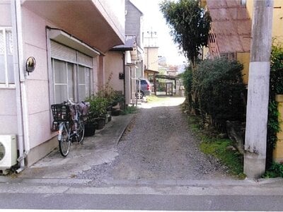 群馬県前橋市 前橋駅6分 戸建て 123万円の競売物件 #12