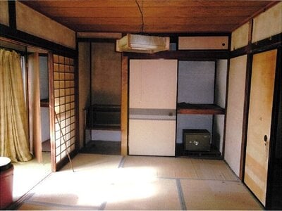 群馬県前橋市 前橋駅6分 戸建て 123万円の競売物件 #3