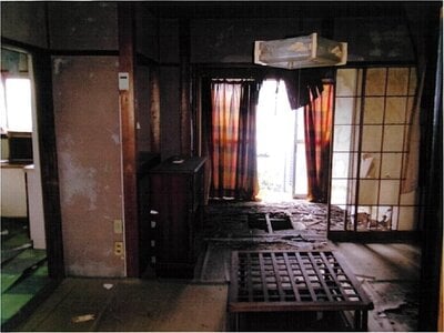 群馬県前橋市 前橋駅6分 戸建て 123万円の競売物件 #4