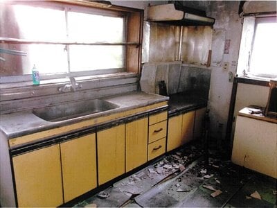 群馬県前橋市 前橋駅6分 戸建て 123万円の競売物件 #6