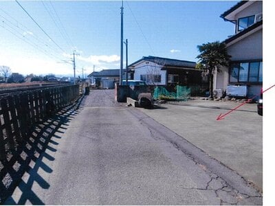 群馬県伊勢崎市 国定駅8分 戸建て 528万円の競売物件 #10