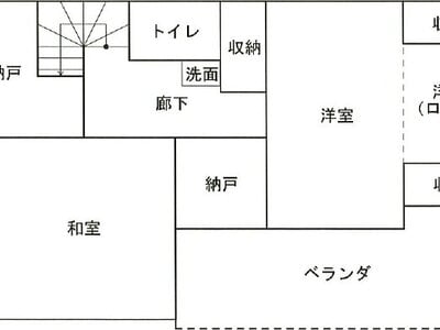 群馬県伊勢崎市 国定駅8分 戸建て 528万円の競売物件 #12
