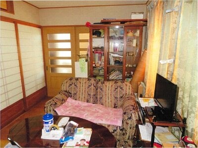 群馬県伊勢崎市 国定駅8分 戸建て 528万円の競売物件 #3