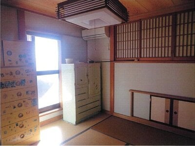 群馬県伊勢崎市 国定駅8分 戸建て 528万円の競売物件 #7