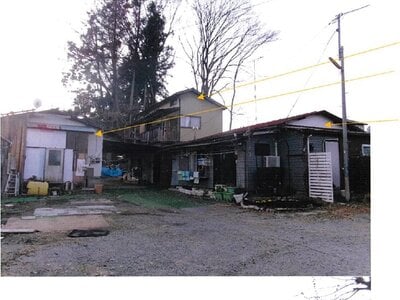 群馬県吾妻郡東吾妻町 群馬原町駅8分 戸建て 139万円の競売物件 #2