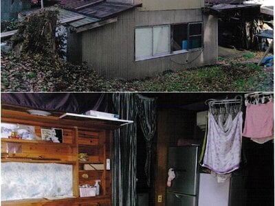 群馬県吾妻郡東吾妻町 群馬原町駅8分 戸建て 139万円の競売物件 #3