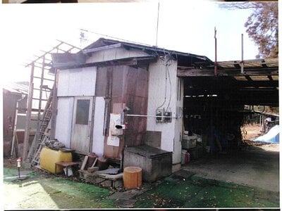 群馬県吾妻郡東吾妻町 群馬原町駅8分 戸建て 139万円の競売物件 #4