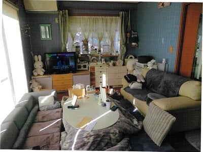 群馬県前橋市 三俣駅 戸建て 500万円の競売物件 #9