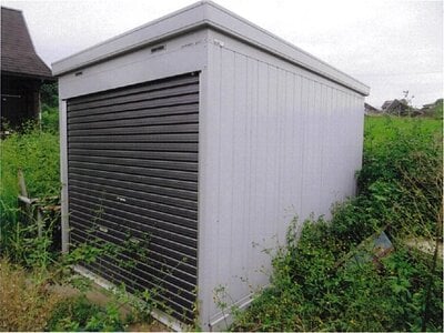 群馬県前橋市 北原駅10分 戸建て 573万円の競売物件 #11