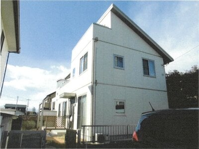 群馬県前橋市 三俣駅6分 戸建て 1,058万円の競売物件 #1