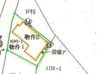 群馬県前橋市 赤坂駅3分 戸建て 1,025万円の競売物件 #1