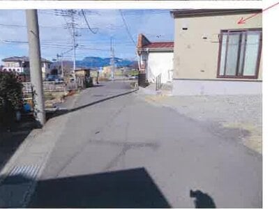 群馬県前橋市 赤坂駅3分 戸建て 1,025万円の競売物件 #16