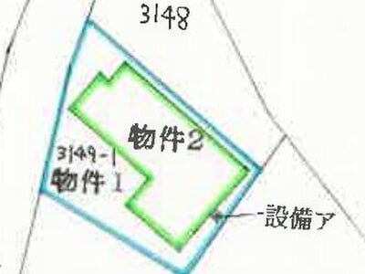 群馬県前橋市 赤坂駅3分 戸建て 1,025万円の競売物件 #17