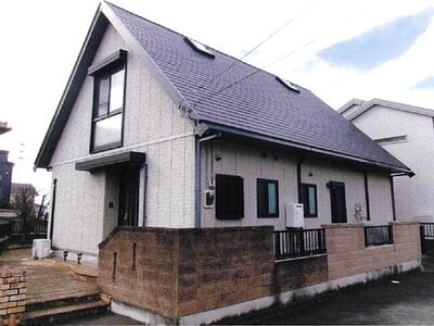 群馬県前橋市 群馬総社駅 戸建て 590万円の競売物件 #2
