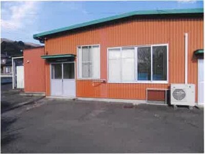 群馬県渋川市 敷島駅15分 戸建て 1,140万円の競売物件 #1