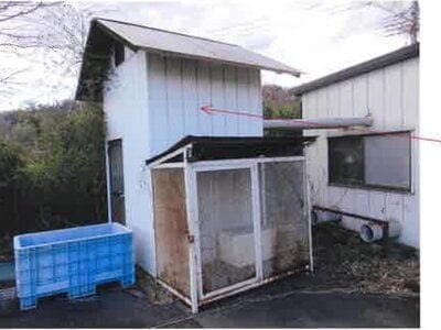 群馬県渋川市 敷島駅15分 戸建て 1,140万円の競売物件 #11